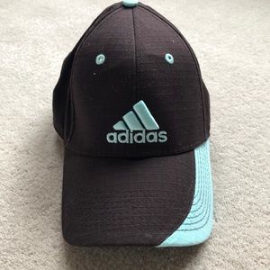 Adidas Baseball Hat